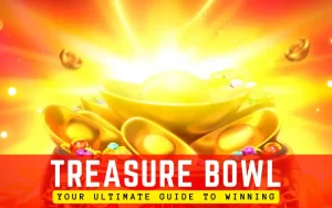 treasure bowl