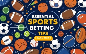 sports betting tips