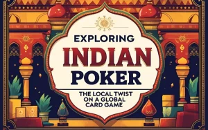 indian poker