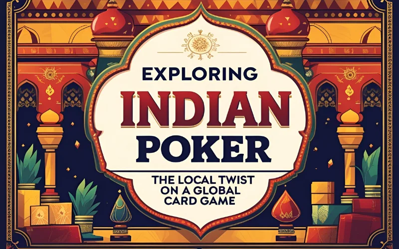 indian poker
