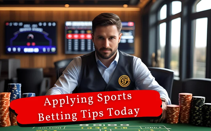 sports betting odds