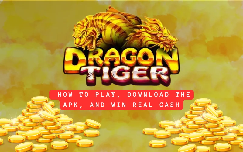 dragon tiger game