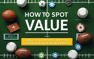 sports betting odds