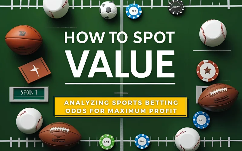 sports betting odds