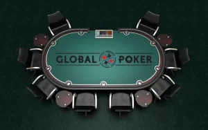 global poker