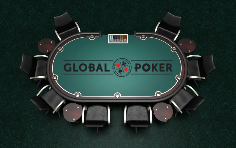 global poker