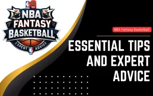 nba fantasy basketball
