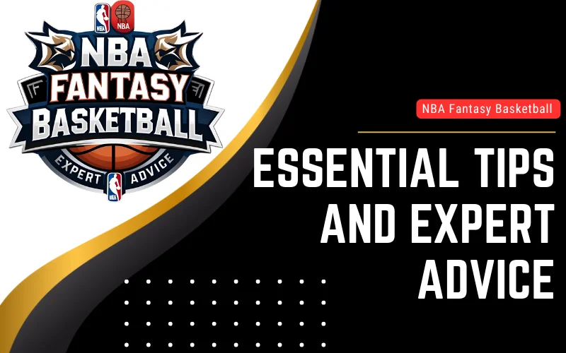 nba fantasy basketball