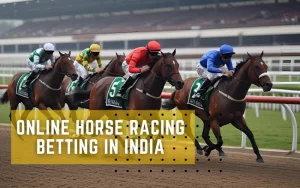 horse racing