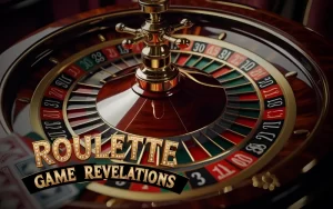 roulette game