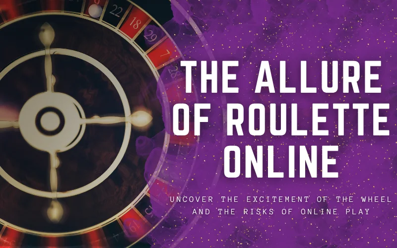 roulette game