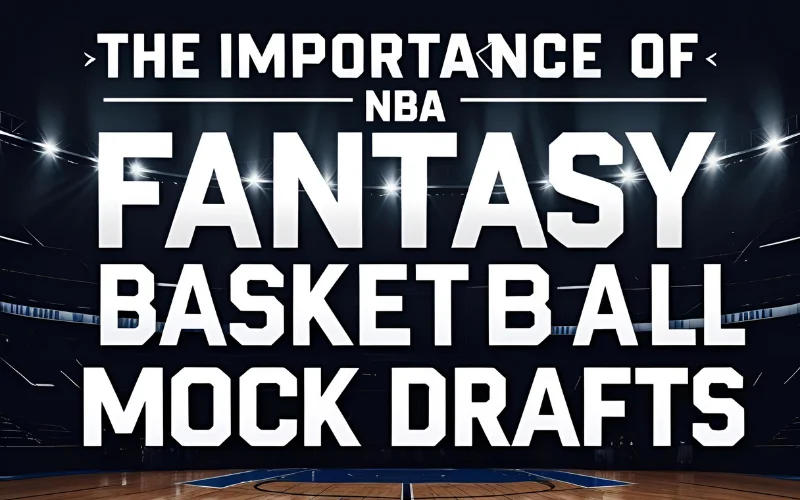 nba fantasy basketball