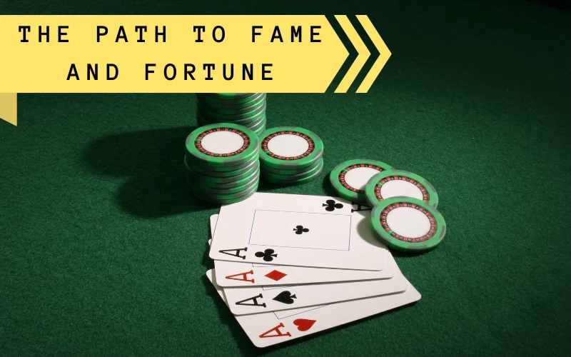 global poker