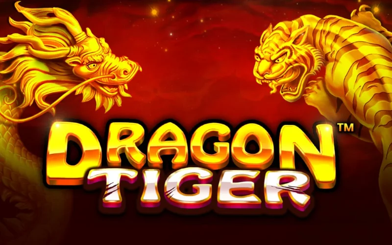 dragon tiger game