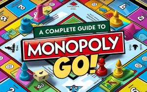 monopoly go live
