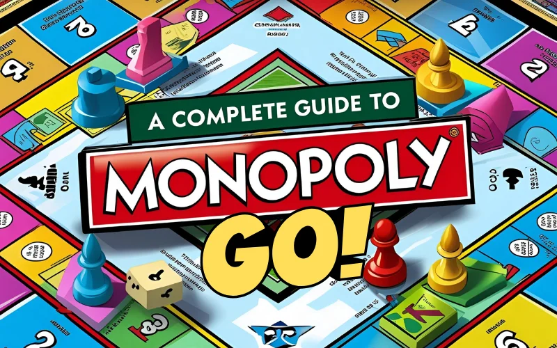 monopoly go live