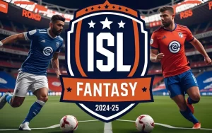 isl fantasy