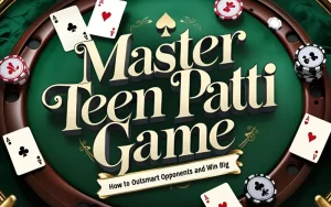 teen patti game