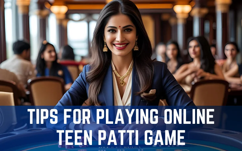 teen patti game