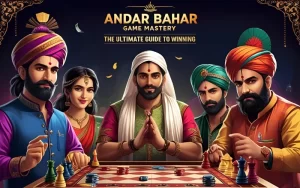 andar bahar game