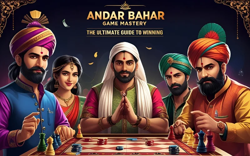andar bahar game