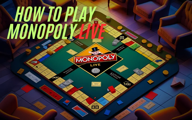 monopoly live