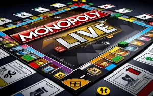 monopoly live