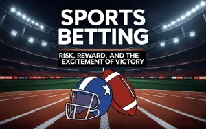 sports betting gambling