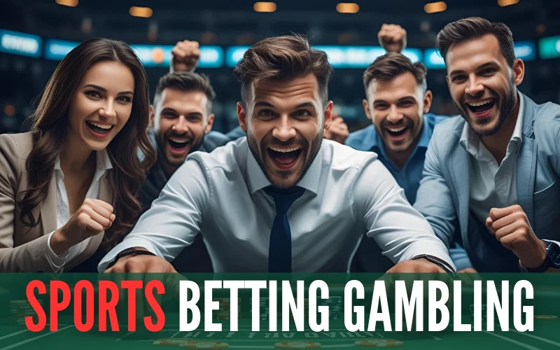 sports betting gambling