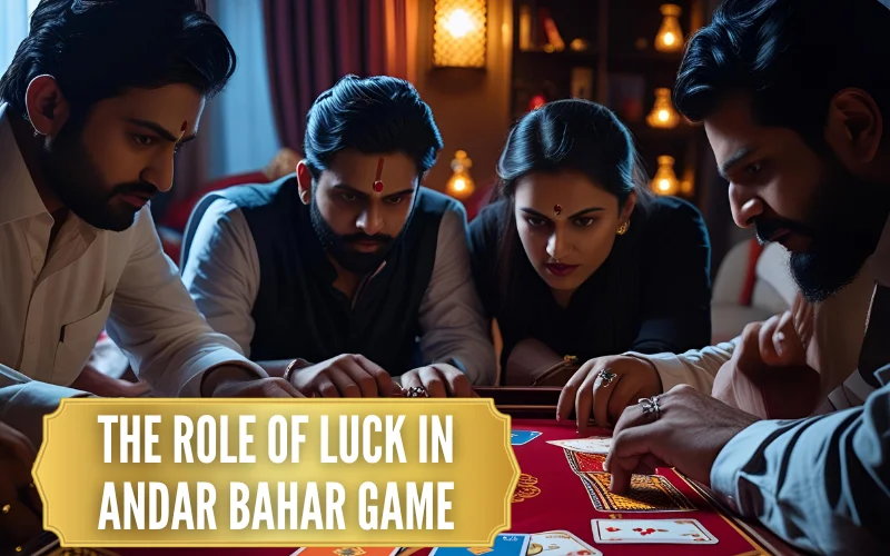 andar bahar game