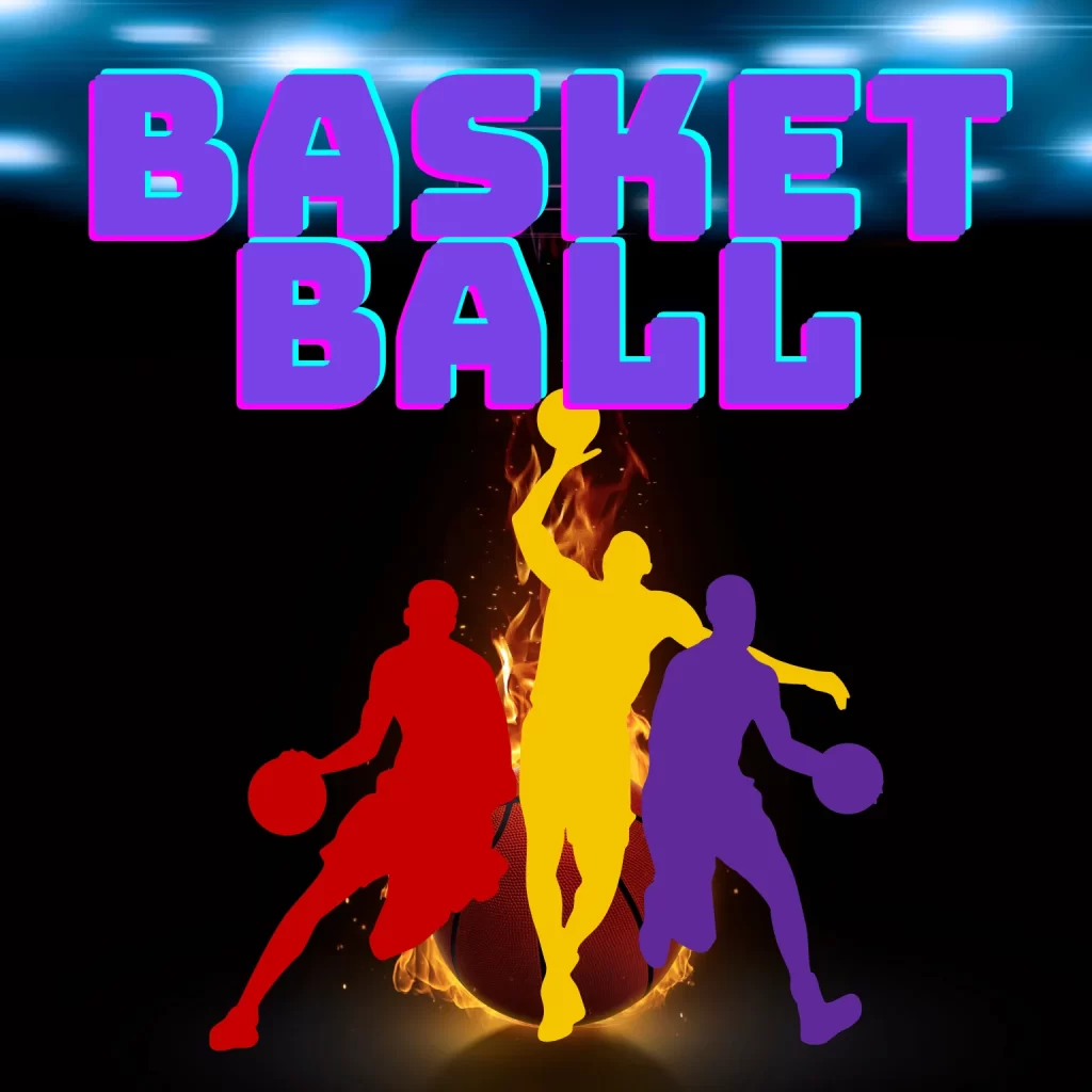 Basketball