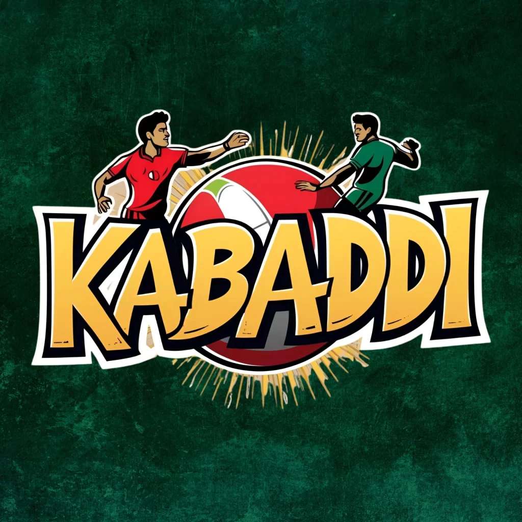 Kabaddi