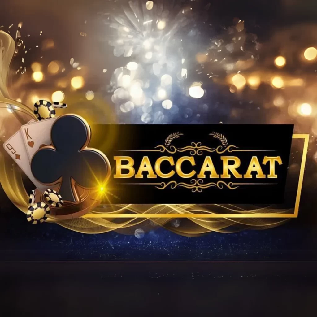 Live Baccarat​