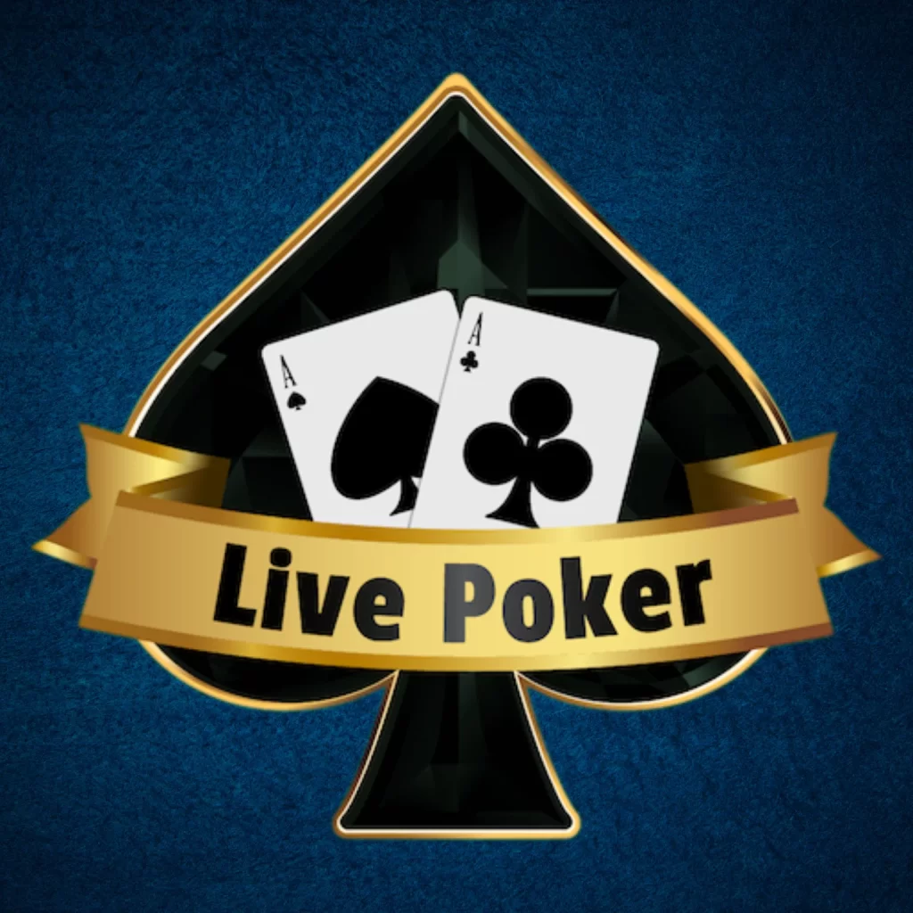 Live Poker