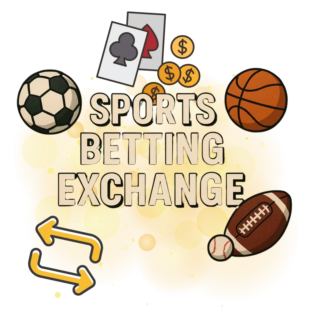 Sports Betting Exchange-1