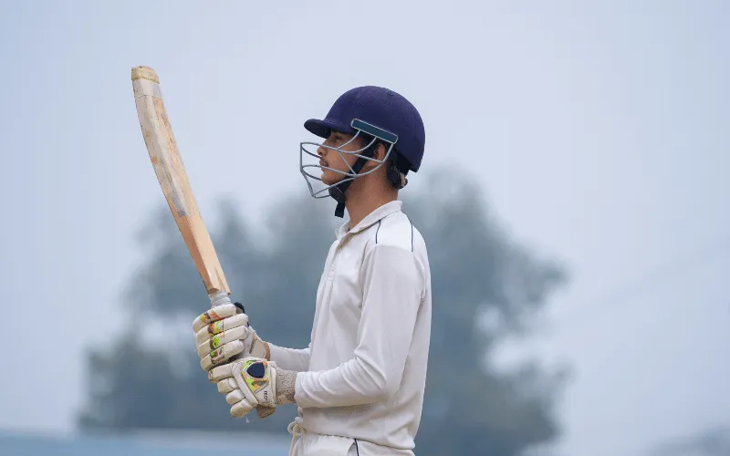 EA Sports Cricket