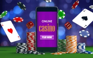 Online Earning App