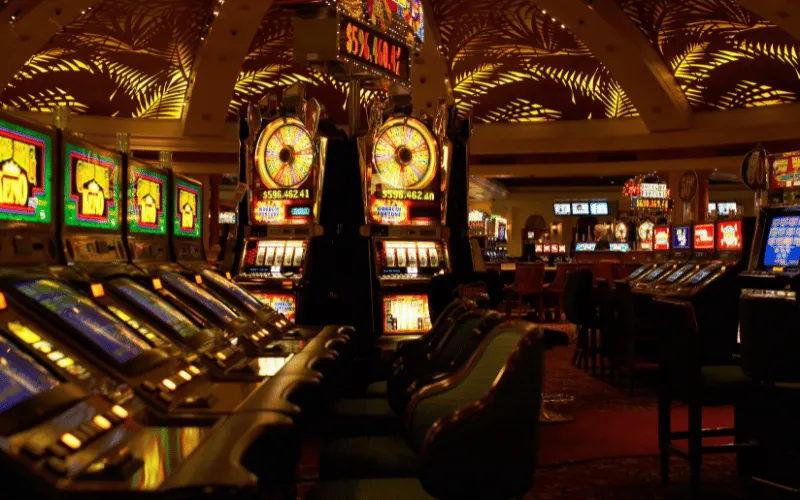 live casino online