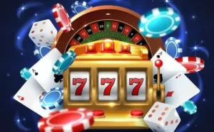 slot machine