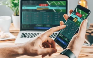 sports betting sites in India