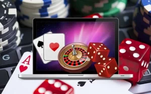 live casino games
