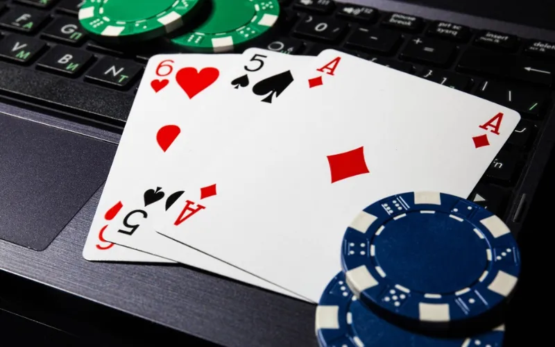 live casino games