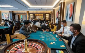 free casino slot games