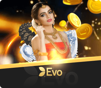 casino evo