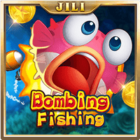 original bombing fishing