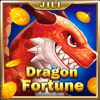 original dragon fortune