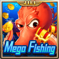 original mega fishing